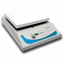 Benchmark Scientific 10 x 10 in. Digital Hot Plate, Ceramic, 115V