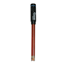 Thermo Scientific Orion ROSS Ultra Low Maintenance pH/ATC Triode Combination Electrode, 1 m cable