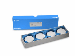 Cytiva Quartz Air Sampling Filter, Grade QM-B, 40 mm circle, 50/pk