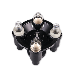 Oleum 4 x 100 mL Swing Out Rotor for Oleum Oil-Testing Centrifuge
