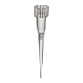 DWK Life Sciences (Wheaton) 10 uL Ultra-Microtips, Fine Pointed, Graduated, 12 x 96 Rack