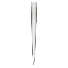 DWK Life Sciences (Wheaton) 1000 uL Universal Tips, Fine Pointed, 88.9 mm, Autoclavable, 6 x 96 Rack