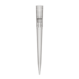 DWK Life Sciences (Wheaton) 1000 uL Universal Tips, Fine Pointed, 88.9 mm, 6 x 96 Rack