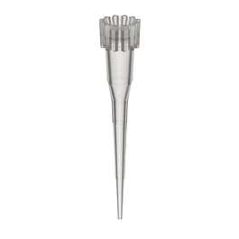 DWK Life Sciences (Wheaton) 10 uL Ultra-Microtips, Low Binding, Fine Pointed, 31.4 mm, Non-Sterile, Autoclavable, 12 x 96 Rack
