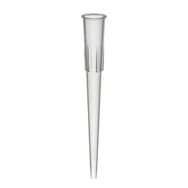 DWK Life Sciences (Wheaton) 1000 uL Universal Tips, Low Binding, Graduated, 49.6 mm, Non-Sterile, Autoclavable, 10 x 96 Rack