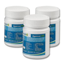 Benchmark Agarose 3:1, 100g