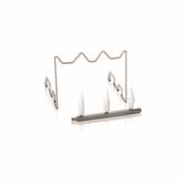 Labconco Graduated Cylinder Insert for Glassware Washers
