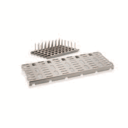 Labconco Test Tube Spindle Conversion Kit for Glassware Washers