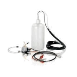 Labconco Neutralizing Acid Rinse Dispenser Kit for FlaskScrubber or SteamScrubber Glassware Washers