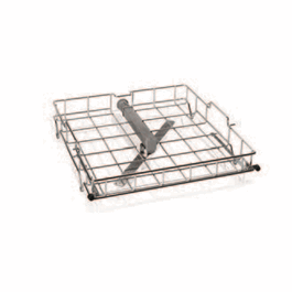 Labconco Upper Standard Rack for FlaskScrubber and FlaskScrubber Vantage (includes slide rails for tank side wall installation)