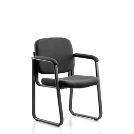 Fabric Hillendale Guest Chair