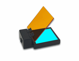 SmartBlue(TM) Mini Transilluminator