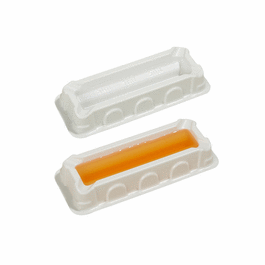 Aspir-8(TM) Reservoir, 25ml, 8-channel only, sterile, 5/ sterile bag