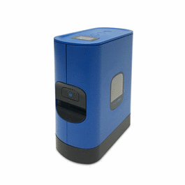LinkLabel BlueTooth Enabled Label Printer w/ 115-230V power supply