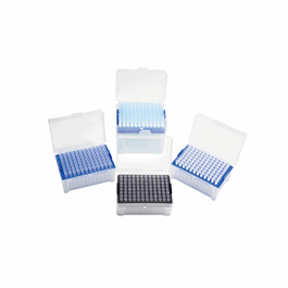 Pipette Tips Racked Low Retention Sterile Filter 200 uL Cs960