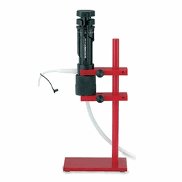 DWK Life Sciences (Wheaton) Stand for Remote Liquid Intake, SOCOREX CALIBREX 520
