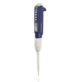 DWK Life Sciences (Wheaton) SOCOREX ACURA Macropipette electro 936 Initial Pack, 0.25 to 5 mL