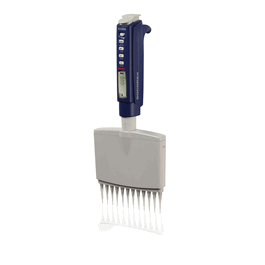 DWK Life Sciences (Wheaton) SOCOREX ACURA 12-Channel electro 956 Initial Pack, 0.5-10 uL