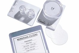 Cytiva Cellulose Nitrate Membranes, Plain, Sterile, 0.45 um, 47 mm