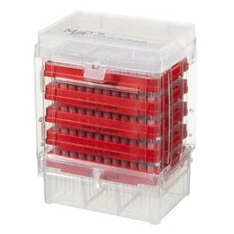 SoftFit-L Pipette Tip Reload System, Non-Filtered, Sterile, Refill, 300 uL