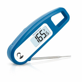 Control Company 2Second-Temp NSF Certified Food Thermometer, Deluxe