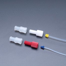 HPLC Kit, Luer Lock Adapter for 1/16 in. OD Tubing