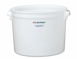 Secondary Container for 5 Gallon Drum