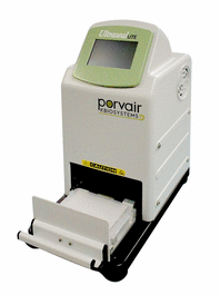 Ultraseal LITE Semi-Automated Microplate Heat Sealer, 115 or 220 VAC