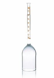 DWK Life Sciences (Kimble) Babcock Bottle for Milk, 8 Percent (1.6 mL)