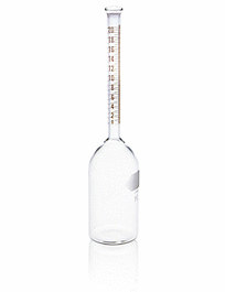 DWK Life Sciences (Kimble) Babcock Bottle, 2 mL for Cream to 20 Percent