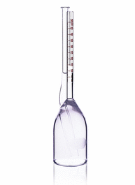 DWK Life Sciences (Kimble) Babcock Bottle for Skim Milk to 0.5 Percent