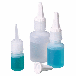 Dynalon(R) Bottle Drop-Boy w Cap, 10 mL