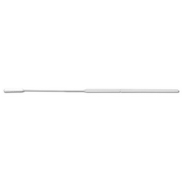 PurFlock Ultra 6 in. Sterile Ultrafine Flock Swab with Polystyrene Handle, 100 mm Breakpoint