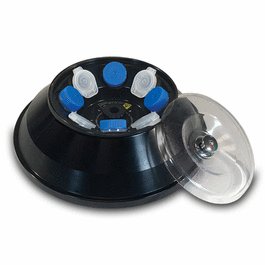 Optional 8 x 5 mL Rotor for MC-24 Touch