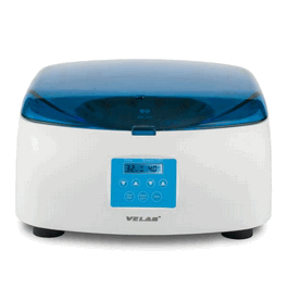 Pro-12M Clinical Centrifuge for 12 Tubes