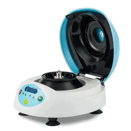 Pro-12 High Micro Centrifuge with Variable Speed
