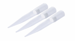 Pipette Filter Tips, Sterile, 100 to 1000 uL, bulk packed 500/cs
