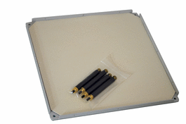 Boekel Scientific Stacking Tray for Rocker II