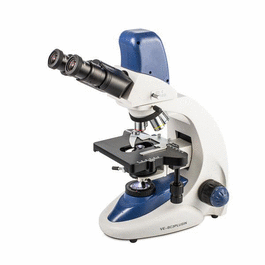 VE-BC3 PLUS PLAN(IN) Binocular Microscope with Integrated 5.0 MP Digital Camera