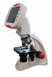Velab LABO50LCD Digital Microscope w/ LCD Display