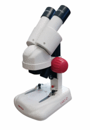 Velab LABOZ1 Binocular Stereoscopic Microscope (Basic)