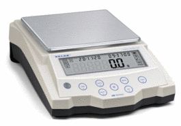 Velab VE-10001 Precision Balance, 2200 g
