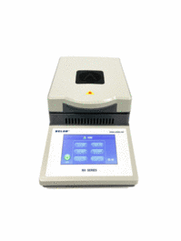 Velab VE-50-1 Moisture Analyzer with Case, 100g/0.001g