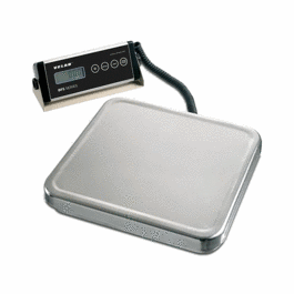 Velab VE-BFS100 Bench and Floor Scales 100 kg /220 lb, 0.05 kg/0.1lb