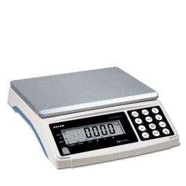 Velab VE-CW6S Checkweighing Scale 6 kg/12 lb, 0.2 g/0.0005 lb