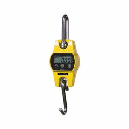 Velab VE-HSS300 Hanging Scale 300 kg/600 lb 0.1 kg/0.2 lb