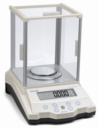 Velab Portable Precision Balance, 300 g / 0.01 g