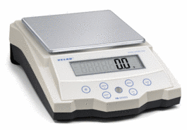 Velab VE-5000 Portable Precision Balance