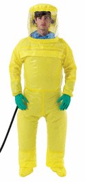 Alphatec 683000AVANTAIR Ventilated Airline Suit W/Integral Air Distribution Sock With Overflap Size 5xl