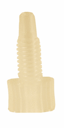 PerkinElmer Sample Capillary Adapter for GemCone and GemTip Nebulizers